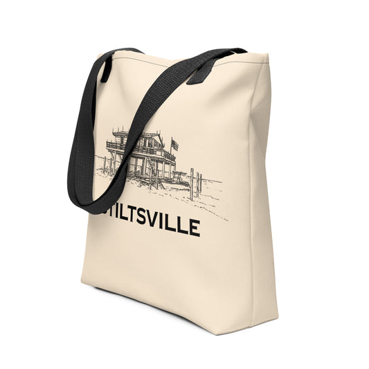 Stiltsville Tote