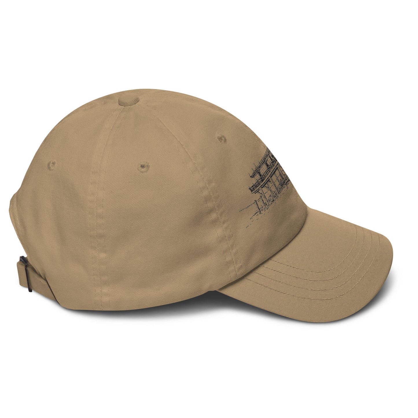 Stiltsville Hat