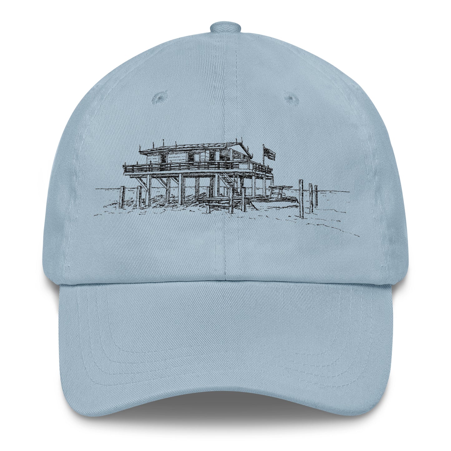 Stiltsville Hat