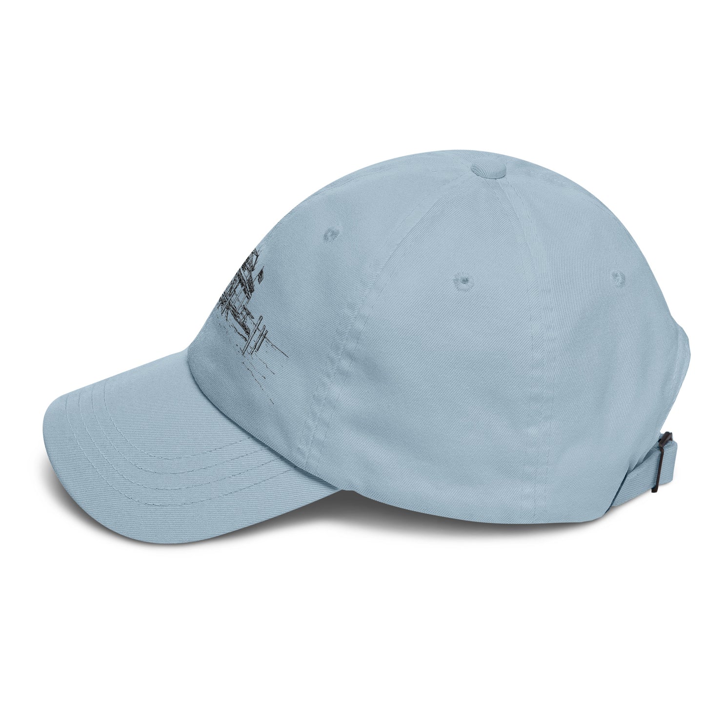 Stiltsville Hat