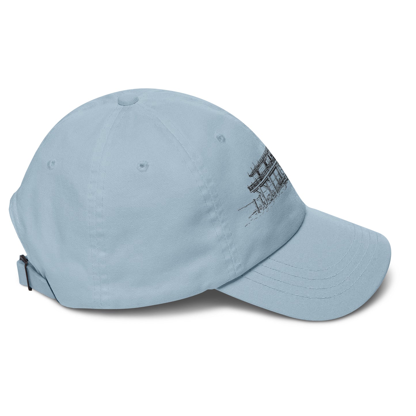 Stiltsville Hat