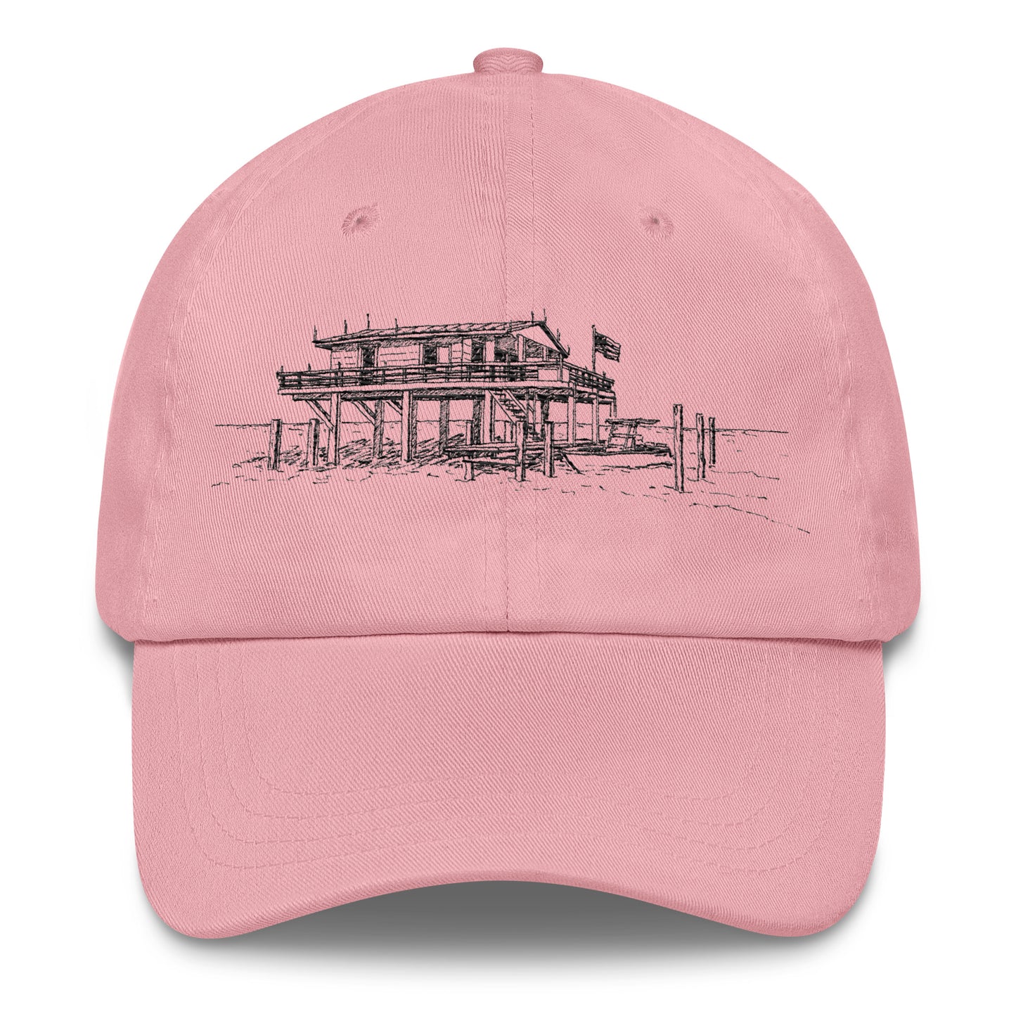 Stiltsville Hat
