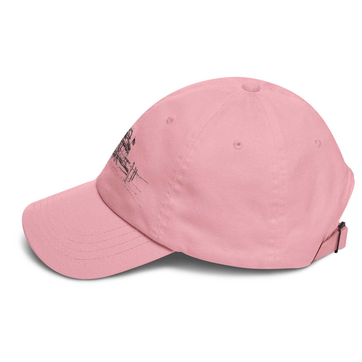Stiltsville Hat