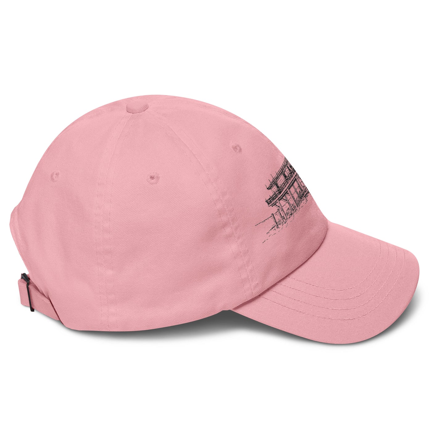 Stiltsville Hat