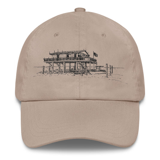 Stiltsville Hat