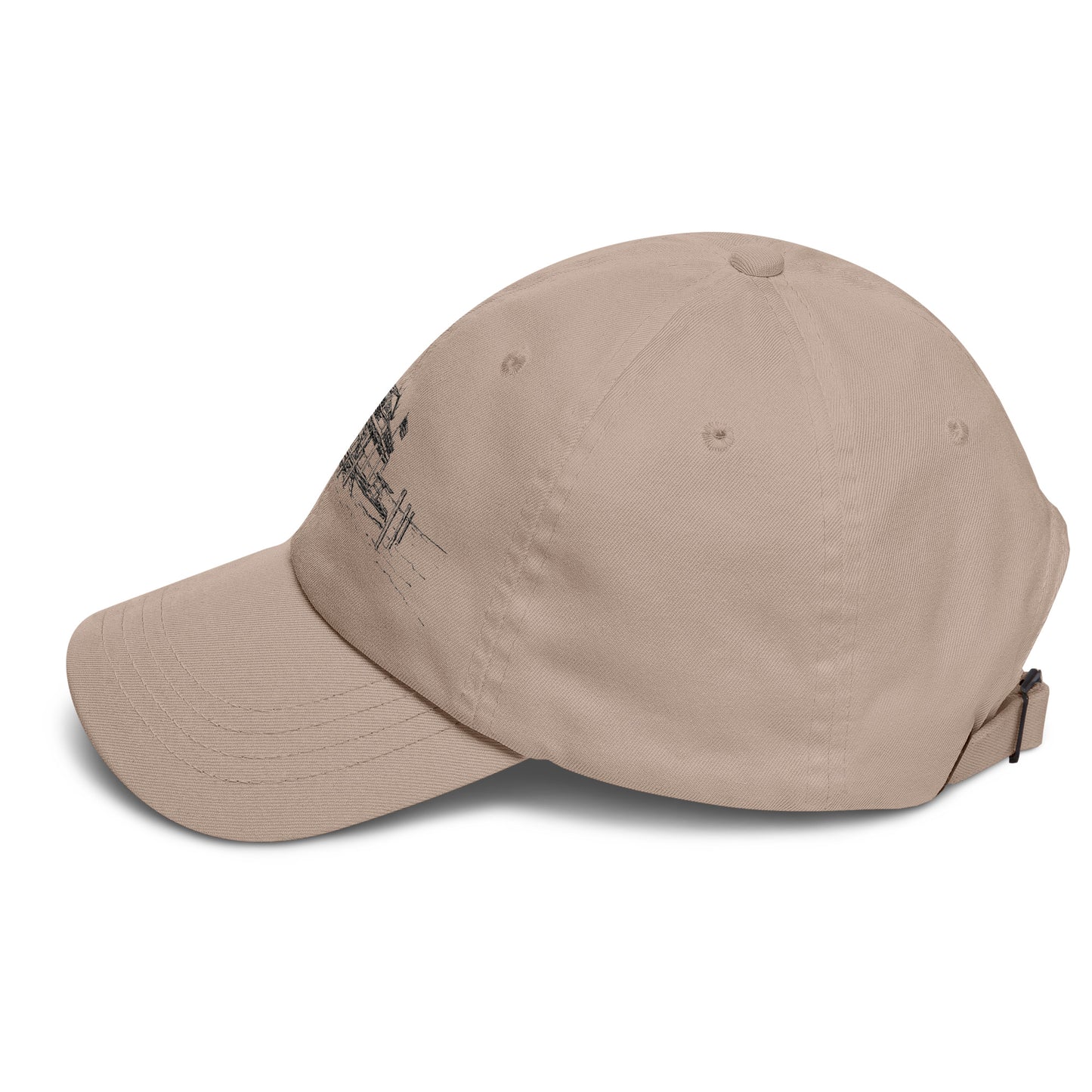 Stiltsville Hat