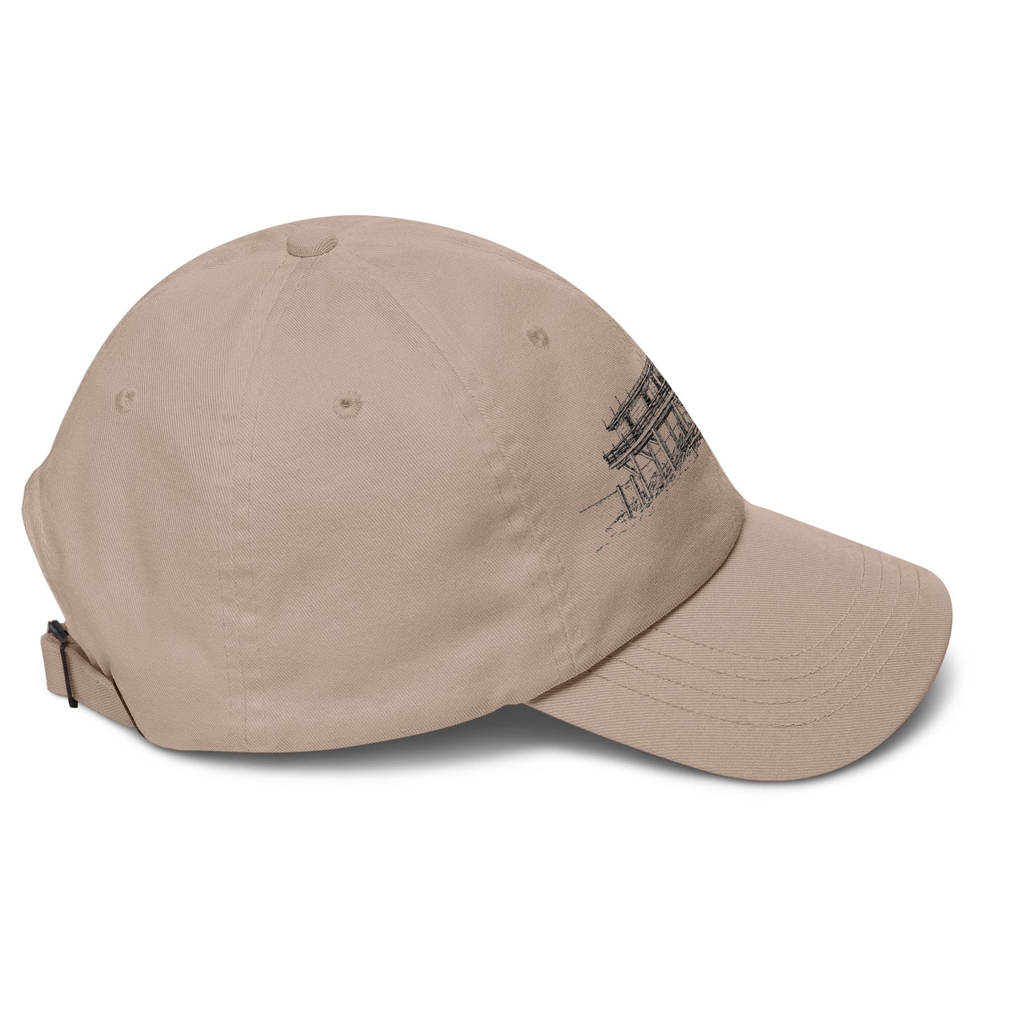 Stiltsville Hat