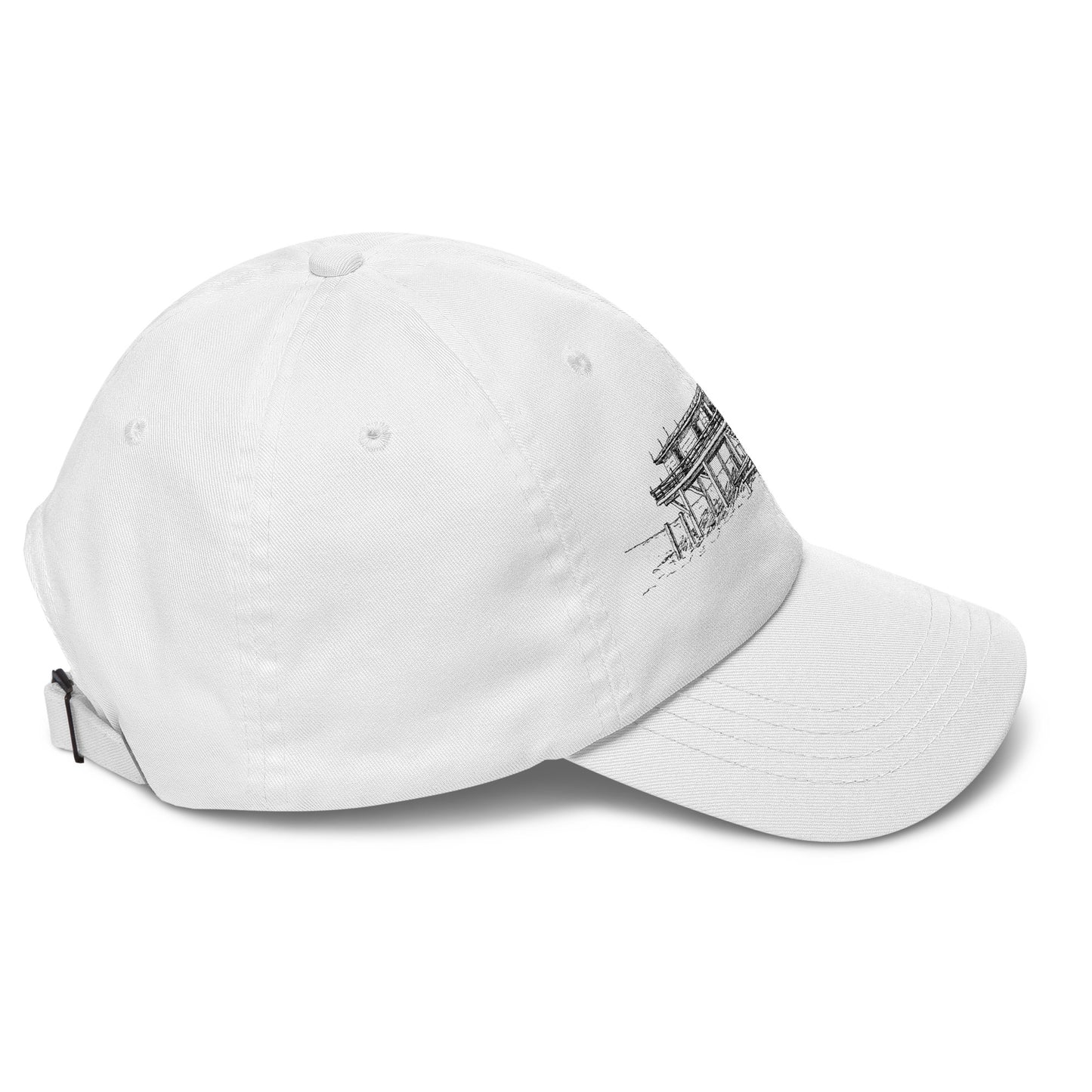 Stiltsville Hat