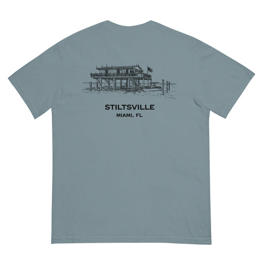 Bay Chateau T-Shirt