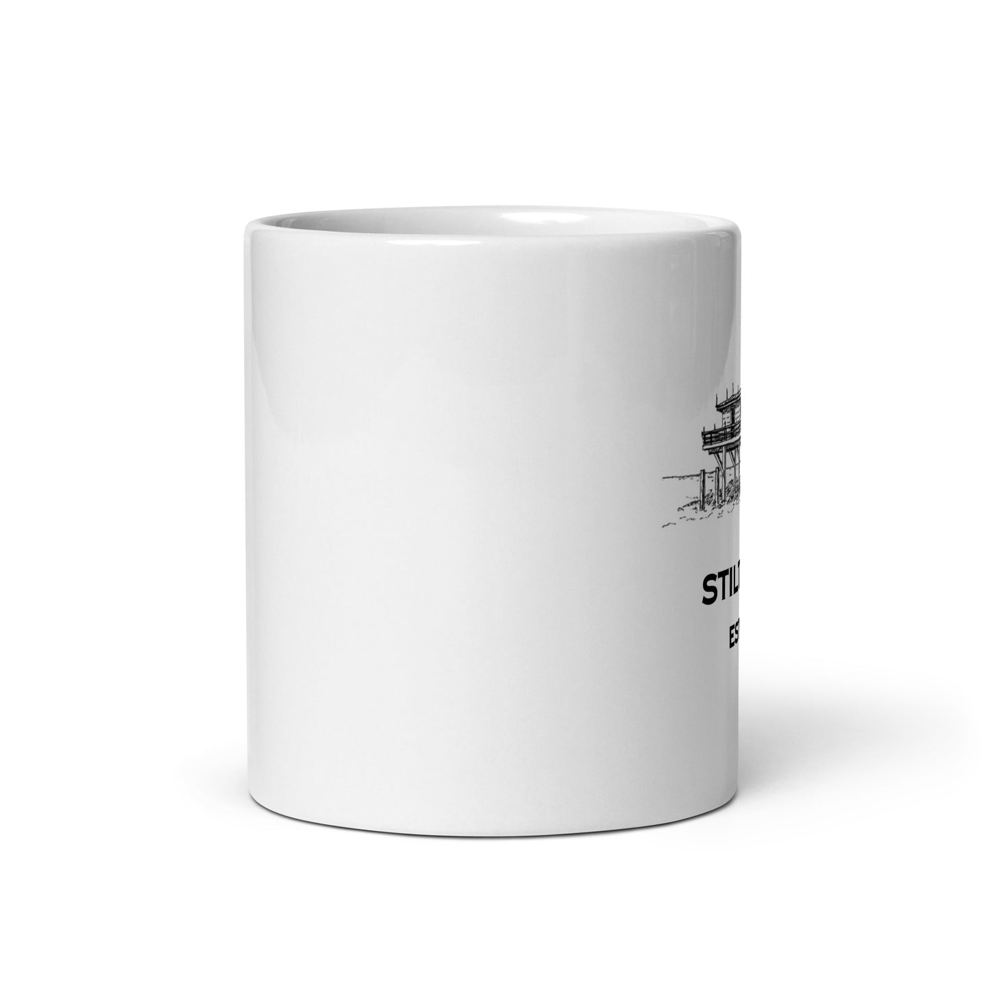 Stiltsville Mug